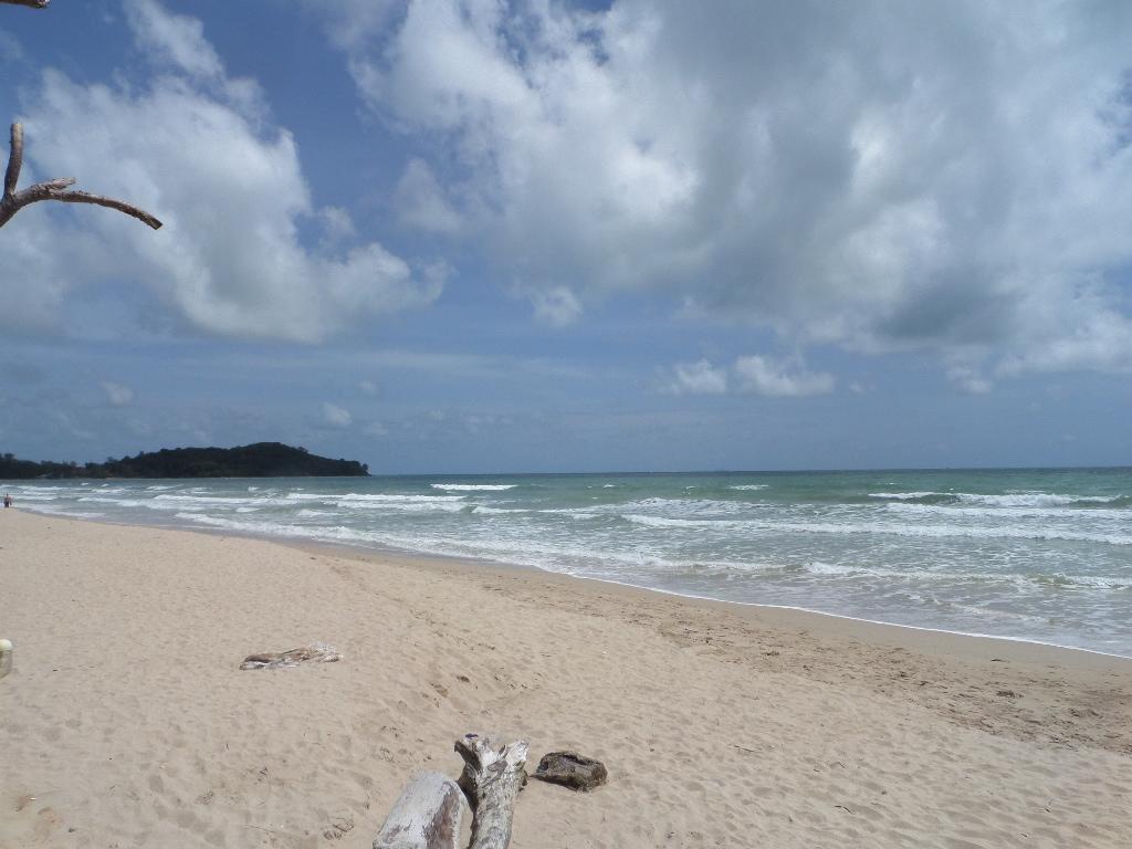 Lanta Triple Novel Hotel Koh Lanta Exterior photo